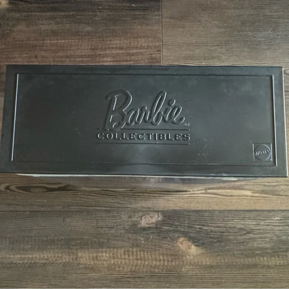 Mattel - “Heather Fonseca Designer Spotlight” Barbie
